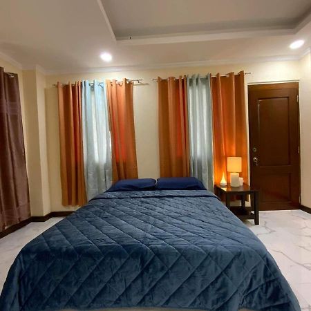 Divine Resort Corporation Moalboal Exterior photo
